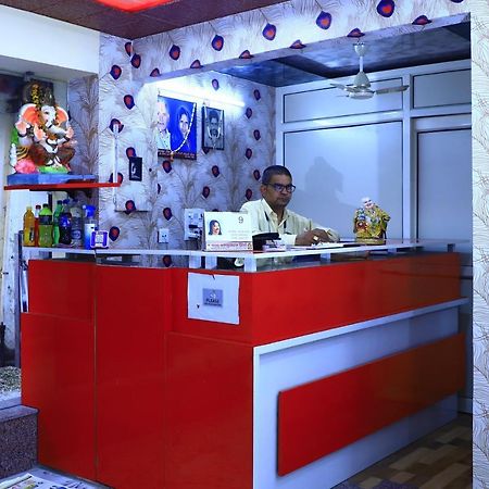 Shivraj Homestay Mathura Extérieur photo