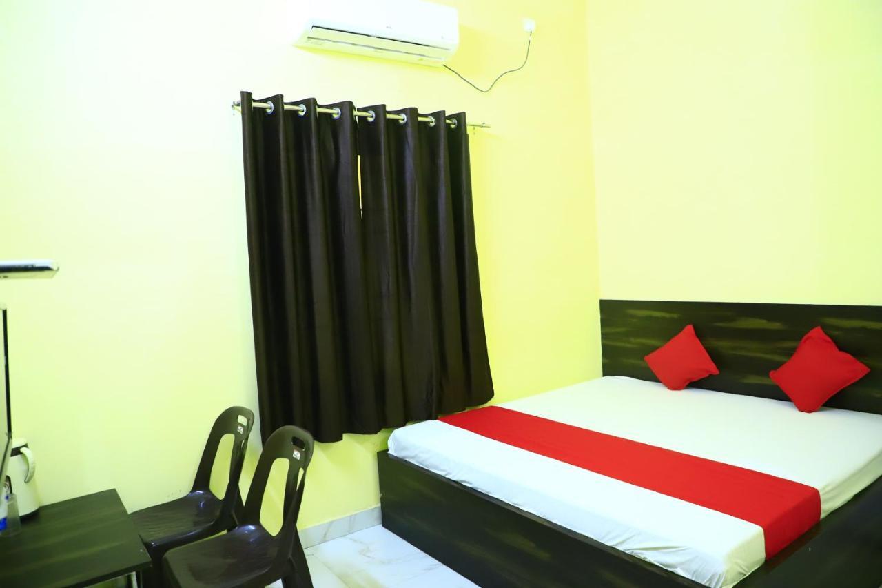 Shivraj Homestay Mathura Extérieur photo